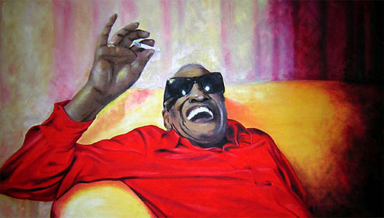 Ray Charles