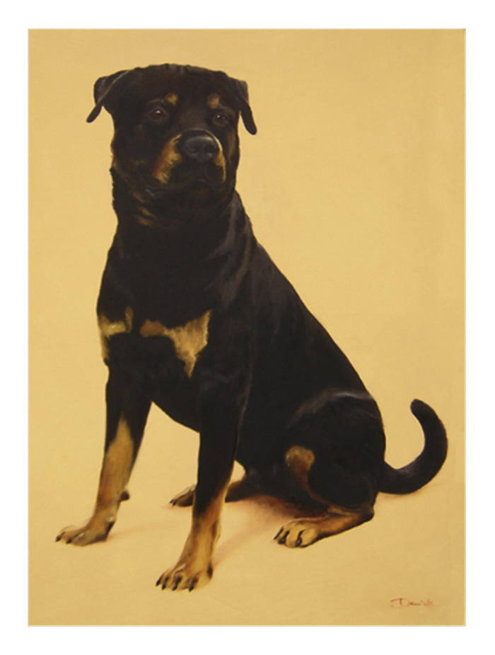 Max