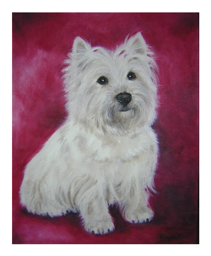 Westie